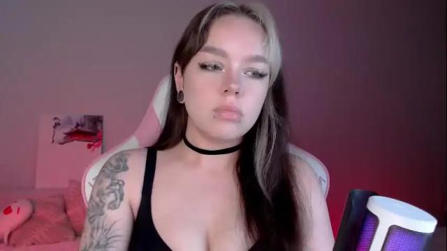 Image 6 of marceline_red Stream on Chaturbate on 3 months ago