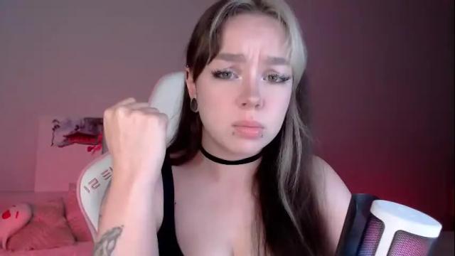 Image 7 of marceline_red Stream on Chaturbate on 3 months ago