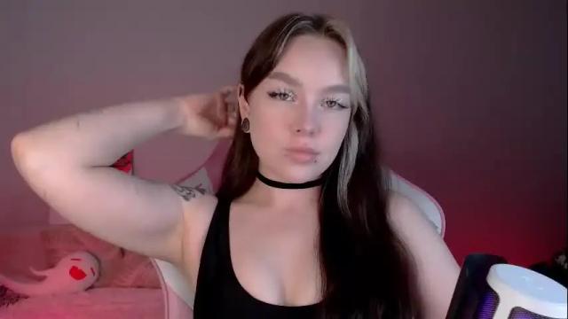 Image 6 of marceline_red Stream on Chaturbate on 3 months ago