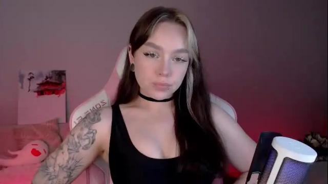 Image 8 of marceline_red Stream on Chaturbate on 3 months ago