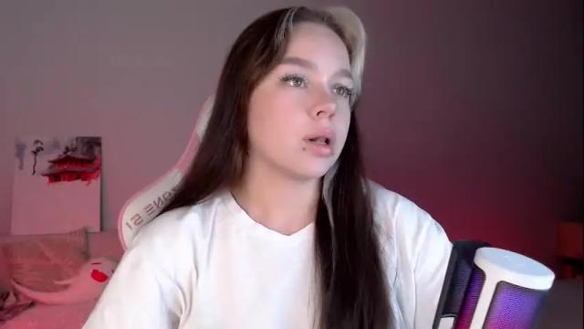 Thumbnail 1, marceline_red's Stream at Chaturbate, 3 months ago