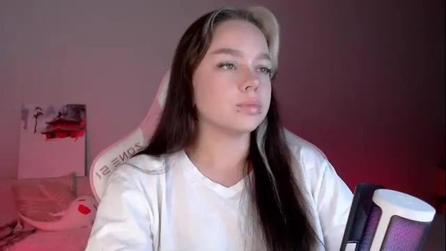 Image 3 of marceline_red Stream on Chaturbate on 3 months ago