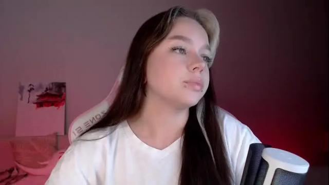 Thumbnail 2, marceline_red's Stream at Chaturbate, 3 months ago