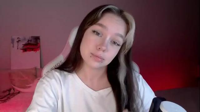Thumbnail 3, marceline_red's Stream at Chaturbate, 3 months ago