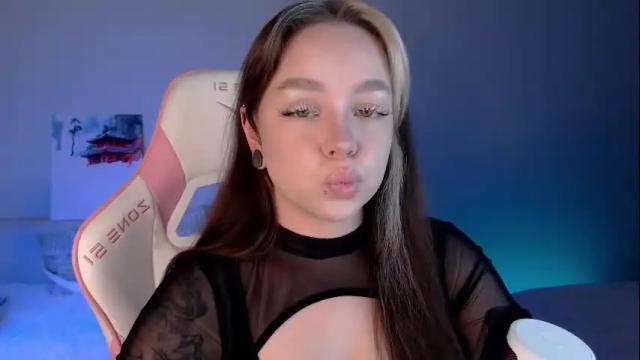 Thumbnail 2, marceline_red's Stream at Chaturbate, 3 months ago