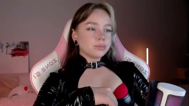 Thumbnail 2, marceline_red's Stream at Chaturbate, 3 months ago
