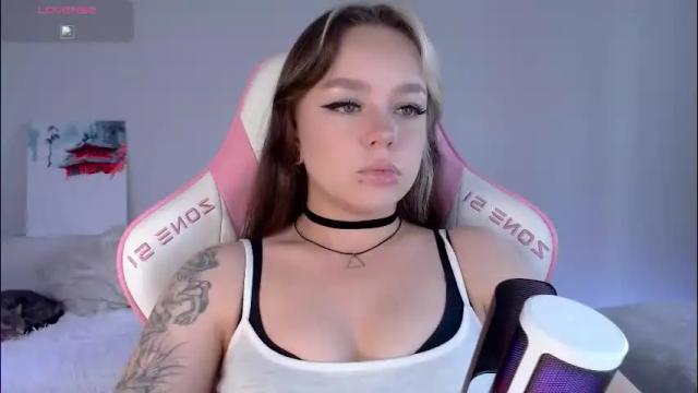 Thumbnail 2, marceline_red's Stream at Chaturbate, 3 months ago