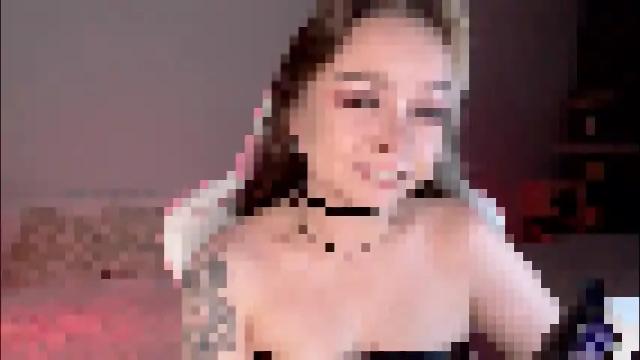 Image 2 of marceline_red Stream on Chaturbate on 2 months ago