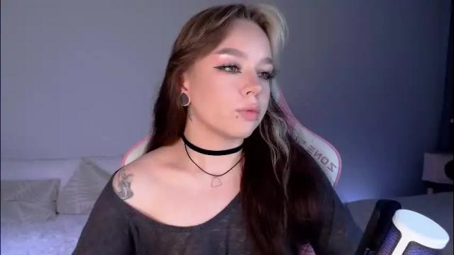 Thumbnail 1, marceline_red's Stream at Chaturbate, 2 months ago