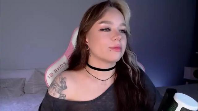 Image 7 of marceline_red Stream on Chaturbate on 2 months ago