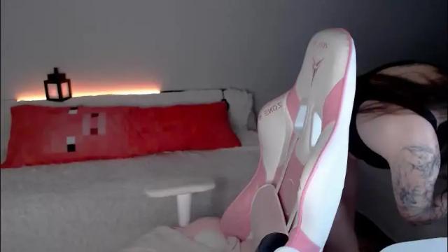 Thumbnail 3, marceline_red's Stream at Chaturbate, 1 month ago