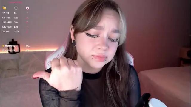 Image 2 of marceline_red Stream on Chaturbate on 1 month ago