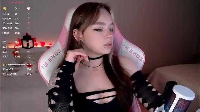 Image 10 of marceline_red Stream on Chaturbate on 1 month ago
