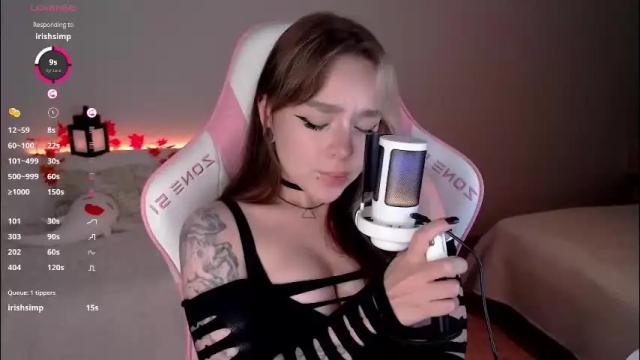 Image 12 of marceline_red Stream on Chaturbate on 1 month ago