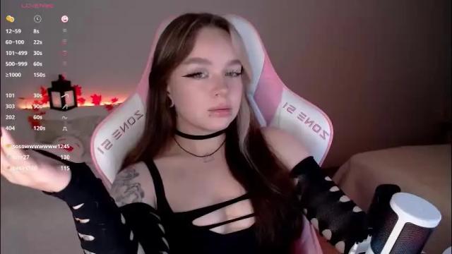 Image 8 of marceline_red Stream on Chaturbate on 1 month ago