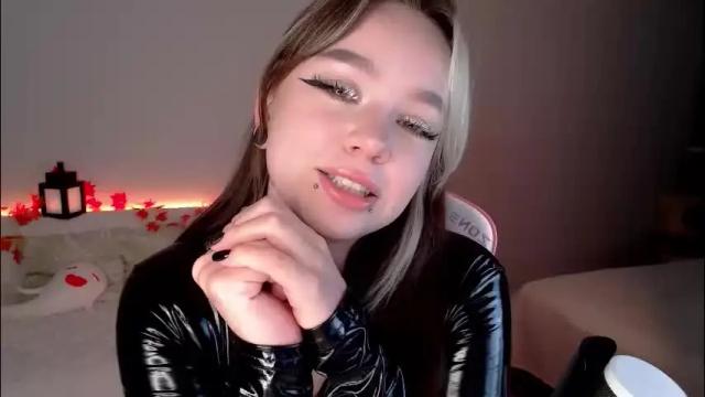 Thumbnail 2, marceline_red's Stream at Chaturbate, 28 days ago