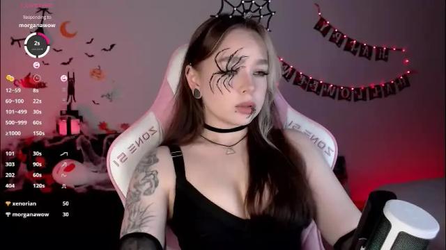 Image 12 of marceline_red Stream on Chaturbate on 2 months ago