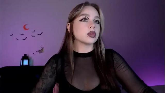 Thumbnail 1, marceline_red's Stream at Chaturbate, 1 month ago