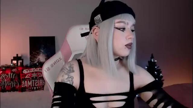 Thumbnail 1, marceline_red's Stream at Chaturbate, 1 month ago