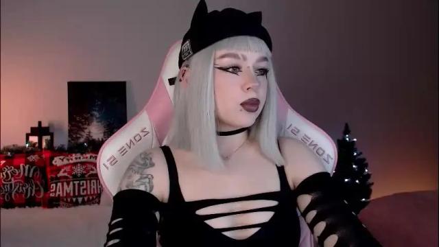 Thumbnail 2, marceline_red's Stream at Chaturbate, 1 month ago