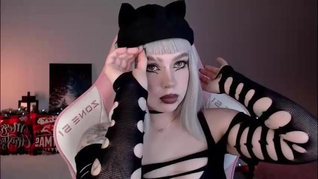 Thumbnail 3, marceline_red's Stream at Chaturbate, 1 month ago