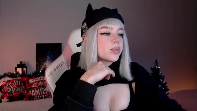 Thumbnail 1, marceline_red's Stream at Chaturbate, 1 month ago