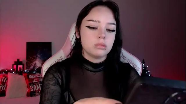 Image 11 of marceline_red Stream on Chaturbate on 4 days ago