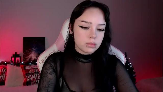 Image 12 of marceline_red Stream on Chaturbate on 4 days ago