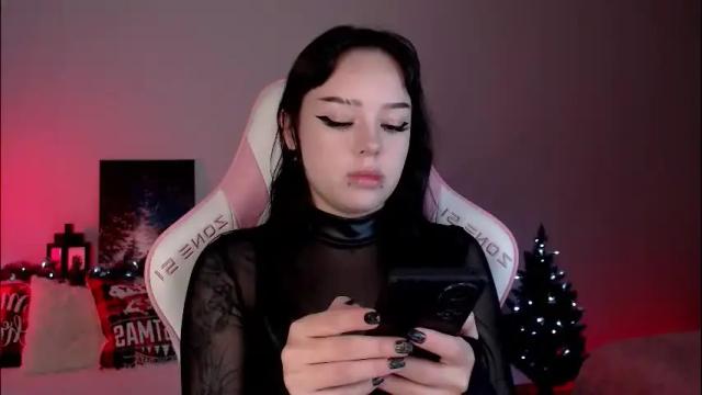 Image 6 of marceline_red Stream on Chaturbate on 4 days ago
