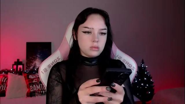 Image 7 of marceline_red Stream on Chaturbate on 4 days ago