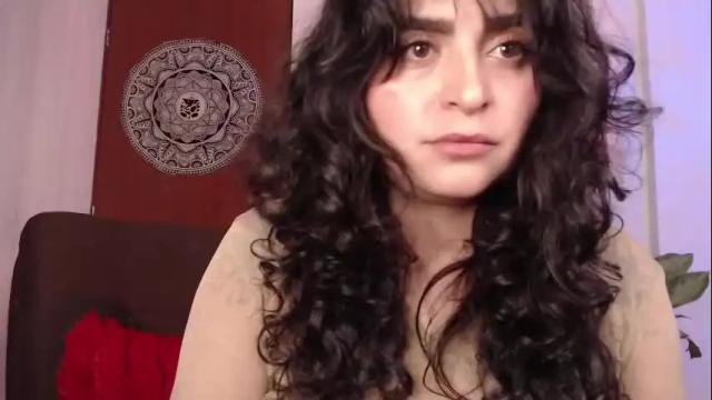 Image 2 of marceline_uu Stream on Chaturbate on 1 month ago