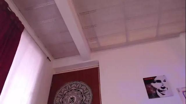 Image 4 of marceline_uu Stream on Chaturbate on 1 month ago