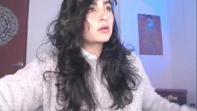 Image 12 of marceline_uu Stream on Chaturbate on 1 month ago