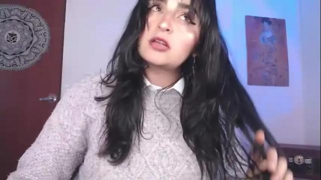 Thumbnail 2, marceline_uu's Stream at Chaturbate, 1 month ago