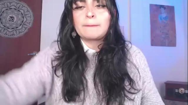Image 8 of marceline_uu Stream on Chaturbate on 1 month ago