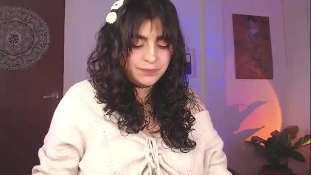 Image 10 of marceline_uu Stream on Chaturbate on 1 month ago