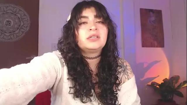 Image 11 of marceline_uu Stream on Chaturbate on 1 month ago