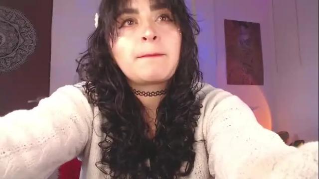 Image 6 of marceline_uu Stream on Chaturbate on 1 month ago
