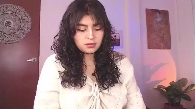 Image 8 of marceline_uu Stream on Chaturbate on 1 month ago
