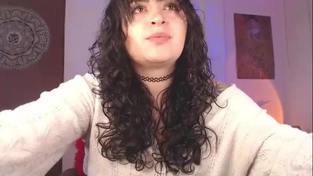 Thumbnail 3, marceline_uu's Stream at Chaturbate, 1 month ago