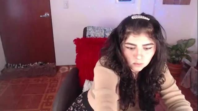 Thumbnail 1, marceline_uu's Stream at Chaturbate, 1 month ago