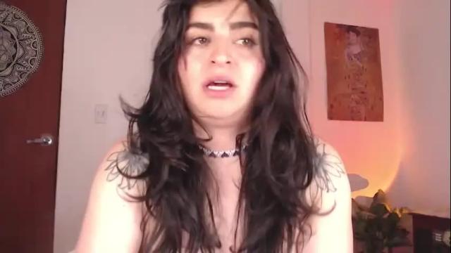 Image 12 of marceline_uu Stream on Chaturbate on 1 month ago