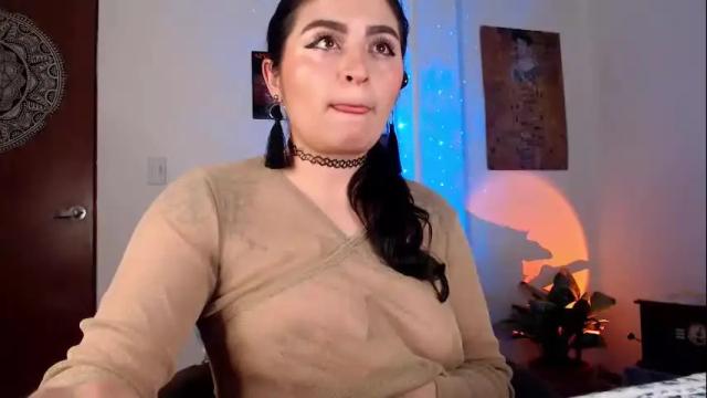 Thumbnail 1, marceline_uu's Stream at Chaturbate, 1 month ago