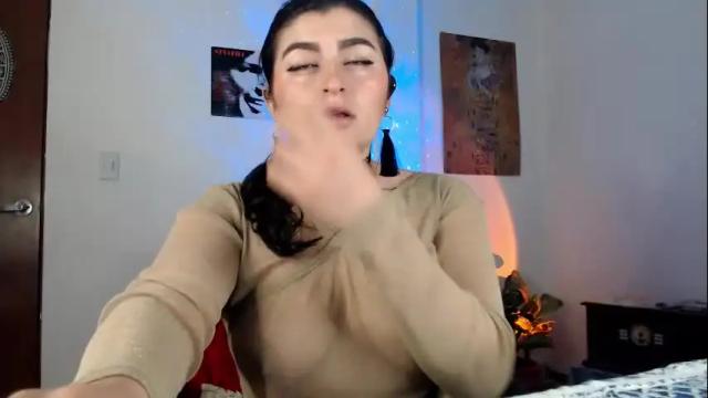 Image 4 of marceline_uu Stream on Chaturbate on 1 month ago