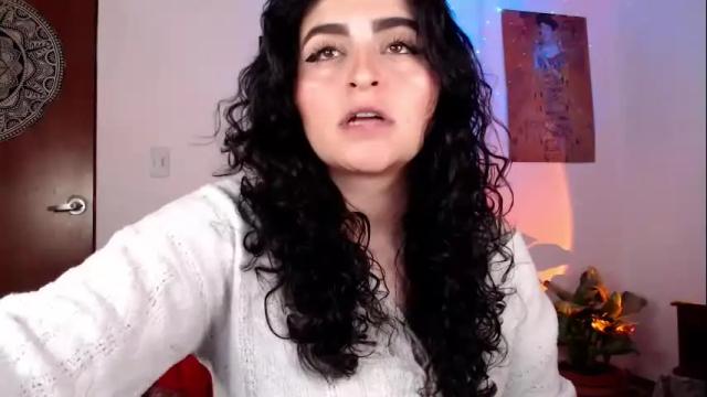 Thumbnail 1, marceline_uu's Stream at Chaturbate, 1 month ago