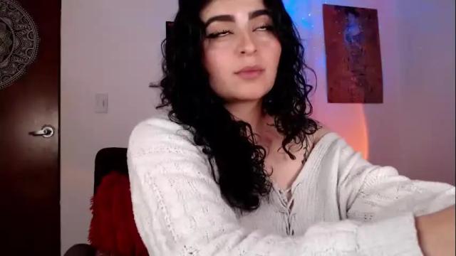 Thumbnail 2, marceline_uu's Stream at Chaturbate, 1 month ago