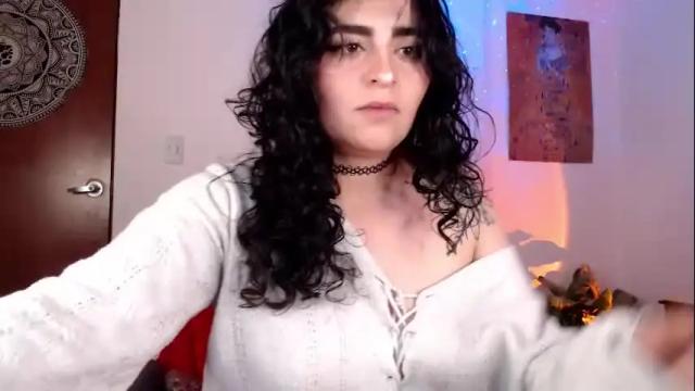 Image 6 of marceline_uu Stream on Chaturbate on 1 month ago