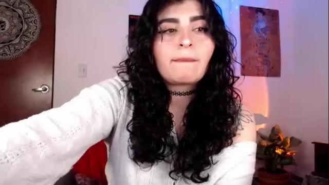 Image 7 of marceline_uu Stream on Chaturbate on 1 month ago