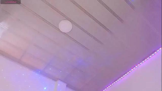 Thumbnail 2, marceline_uu's Stream at Chaturbate, 28 days ago