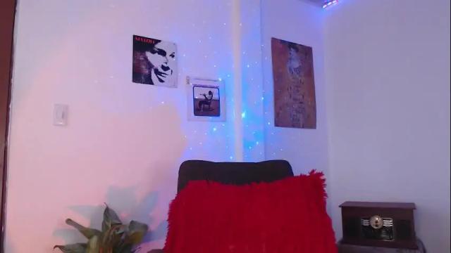 Thumbnail 1, marceline_uu's Stream at Chaturbate, 26 days ago